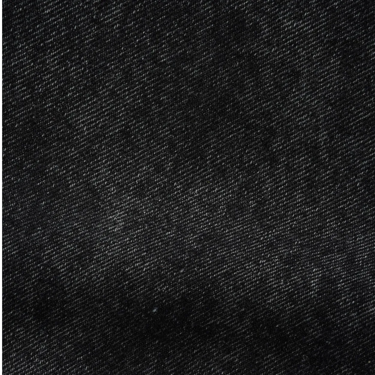 Butter Goods Weathergear Denim Jeans | Faded Black