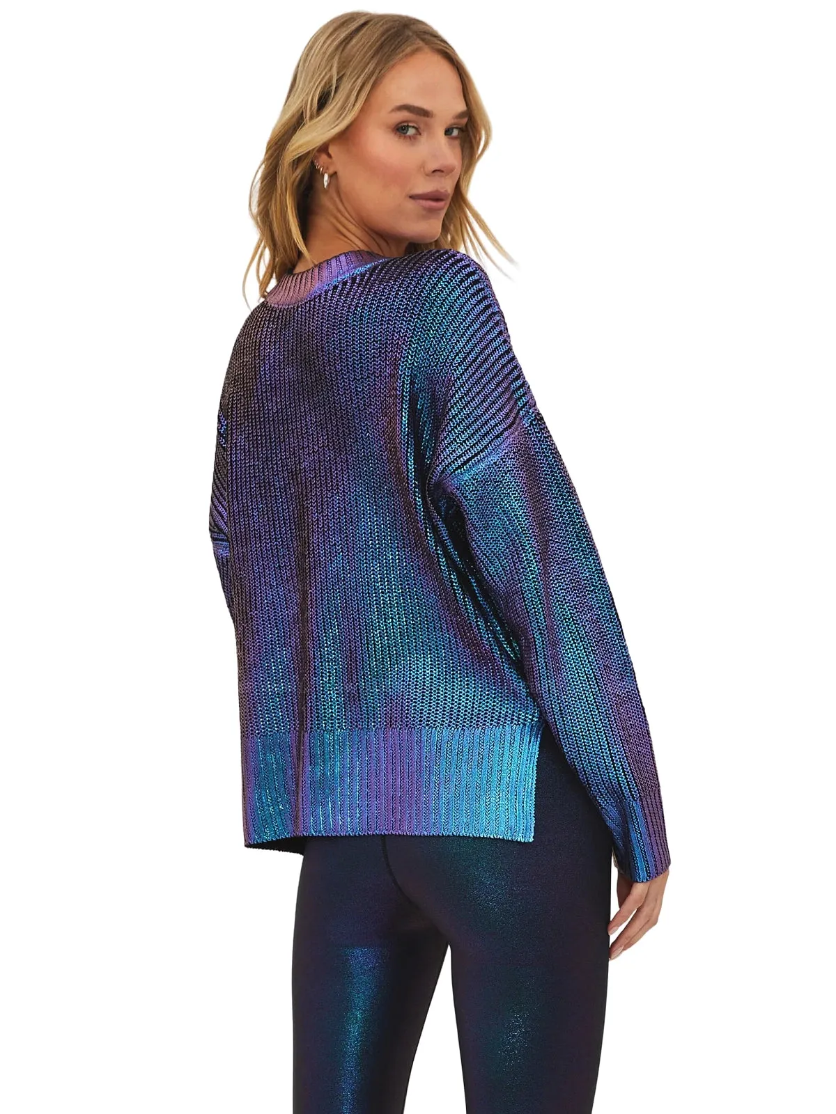 Callie Sweater