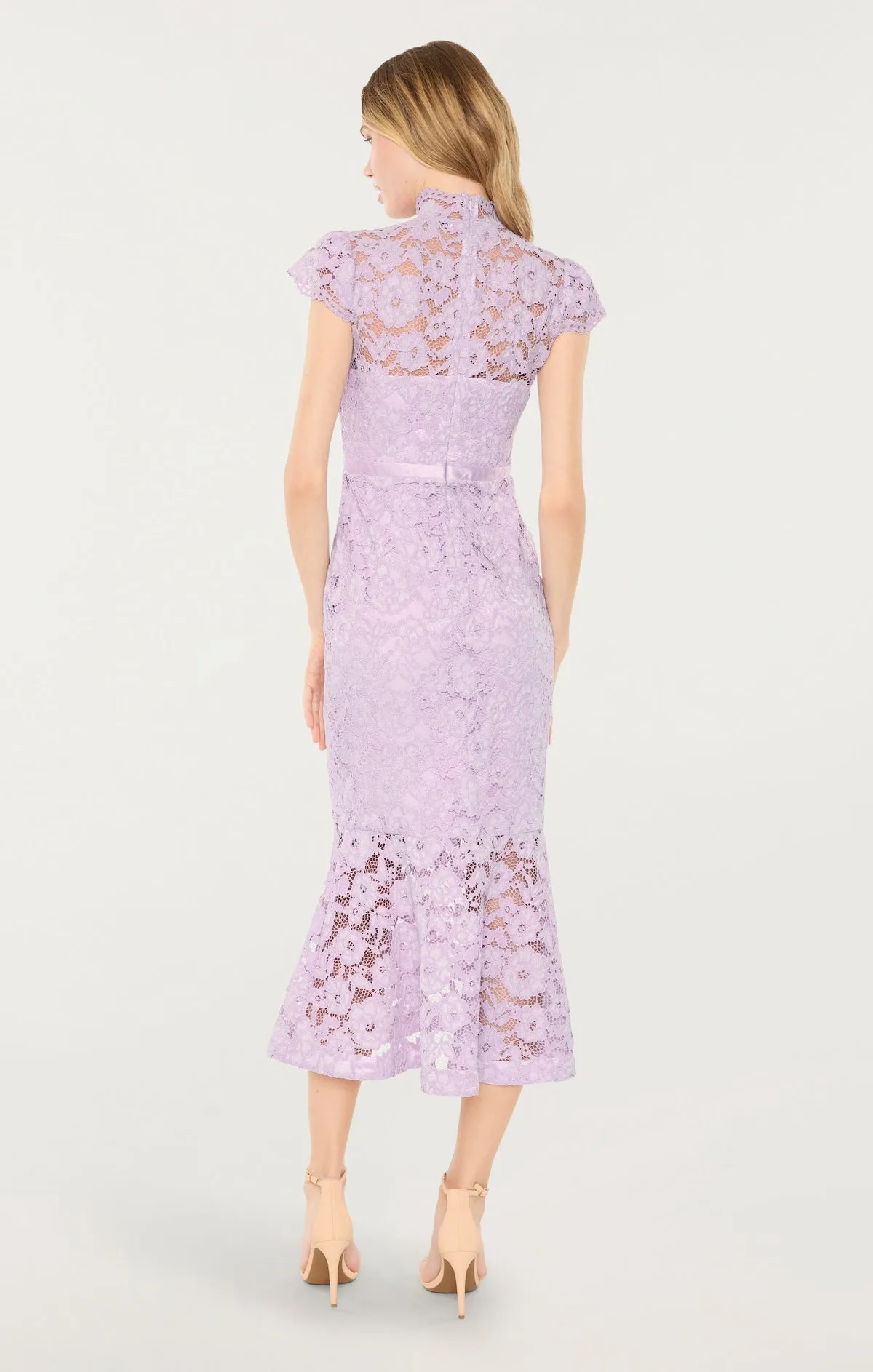 Candella Dress