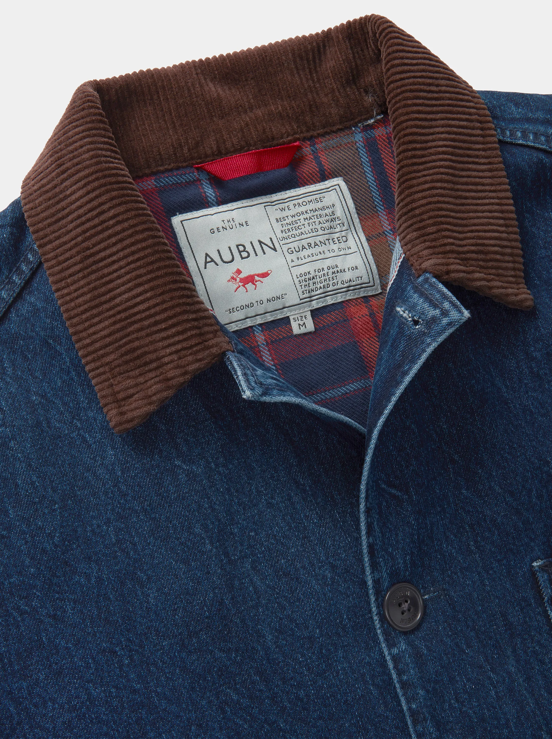Canwick Worker Jacket