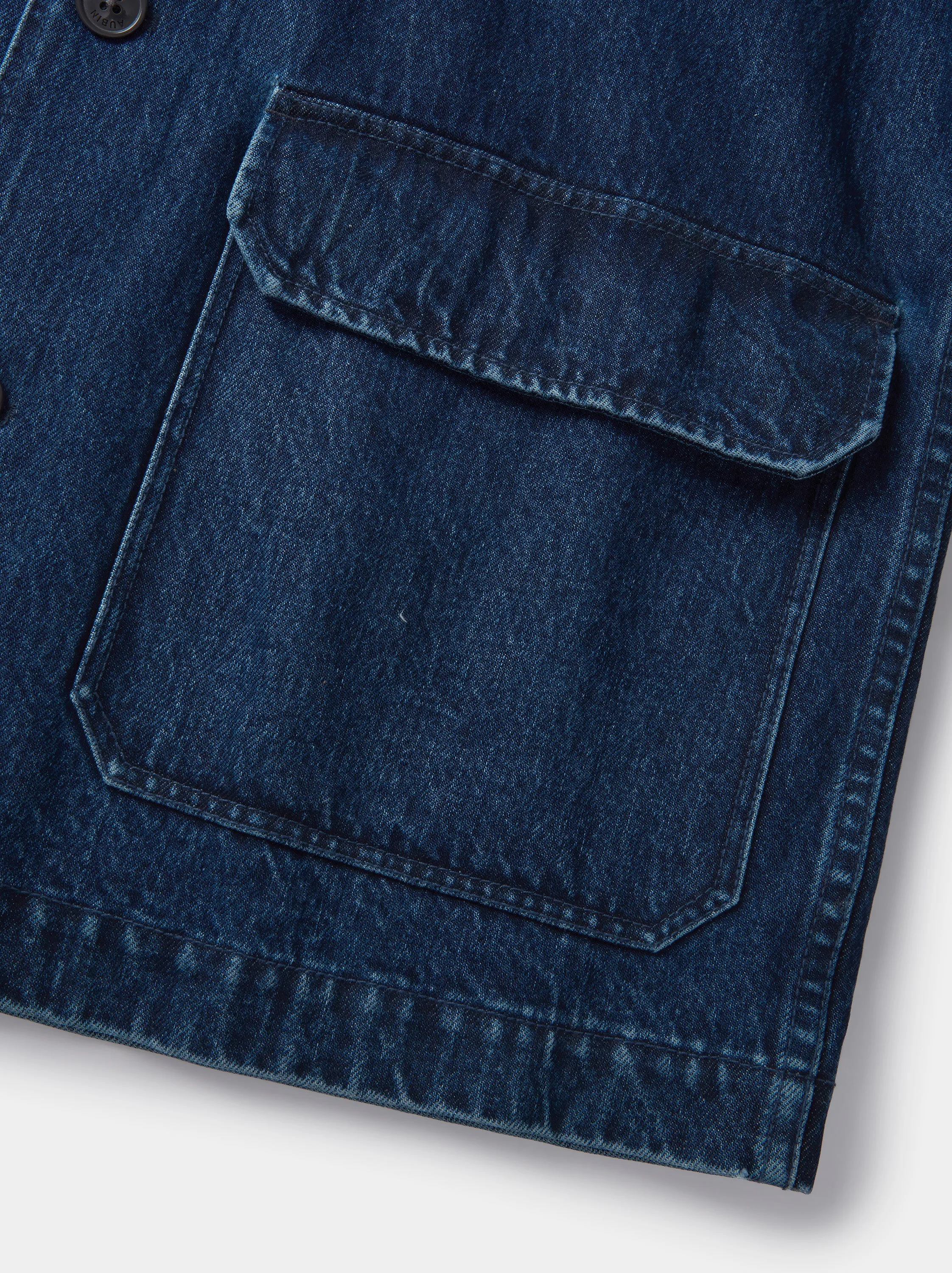 Canwick Worker Jacket