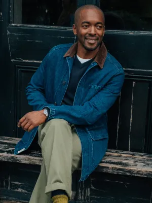 Canwick Worker Jacket