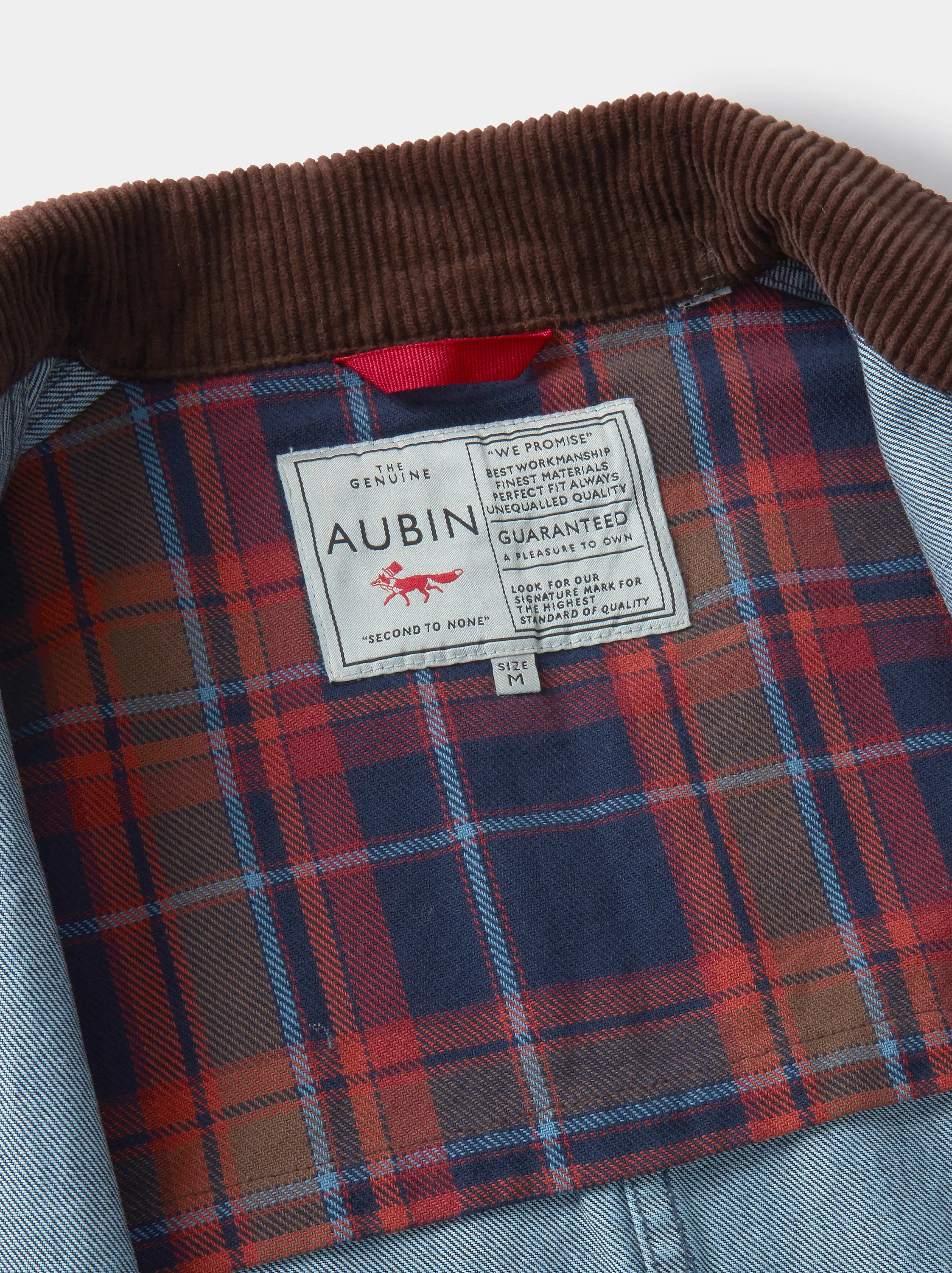 Canwick Worker Jacket