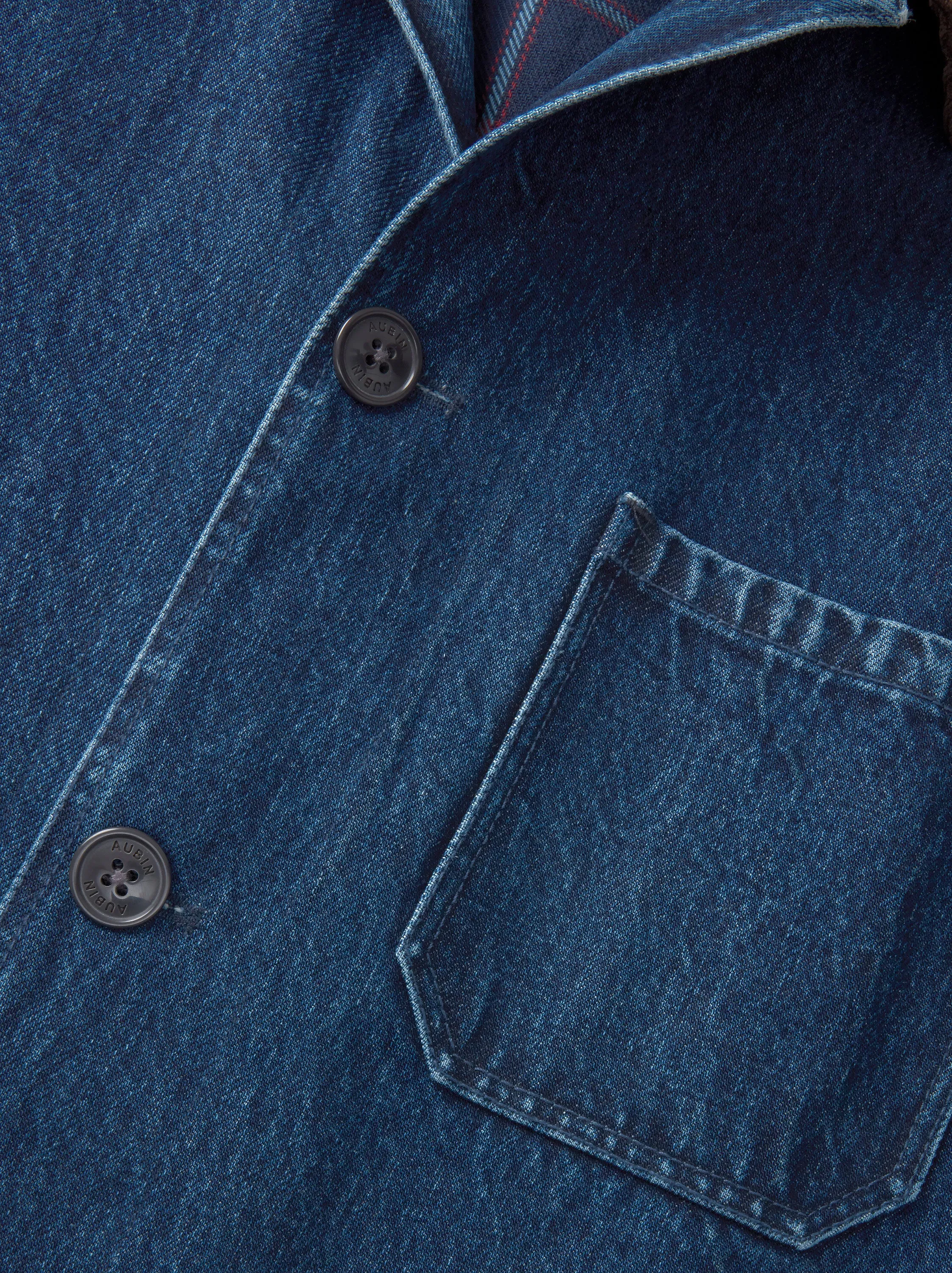 Canwick Worker Jacket