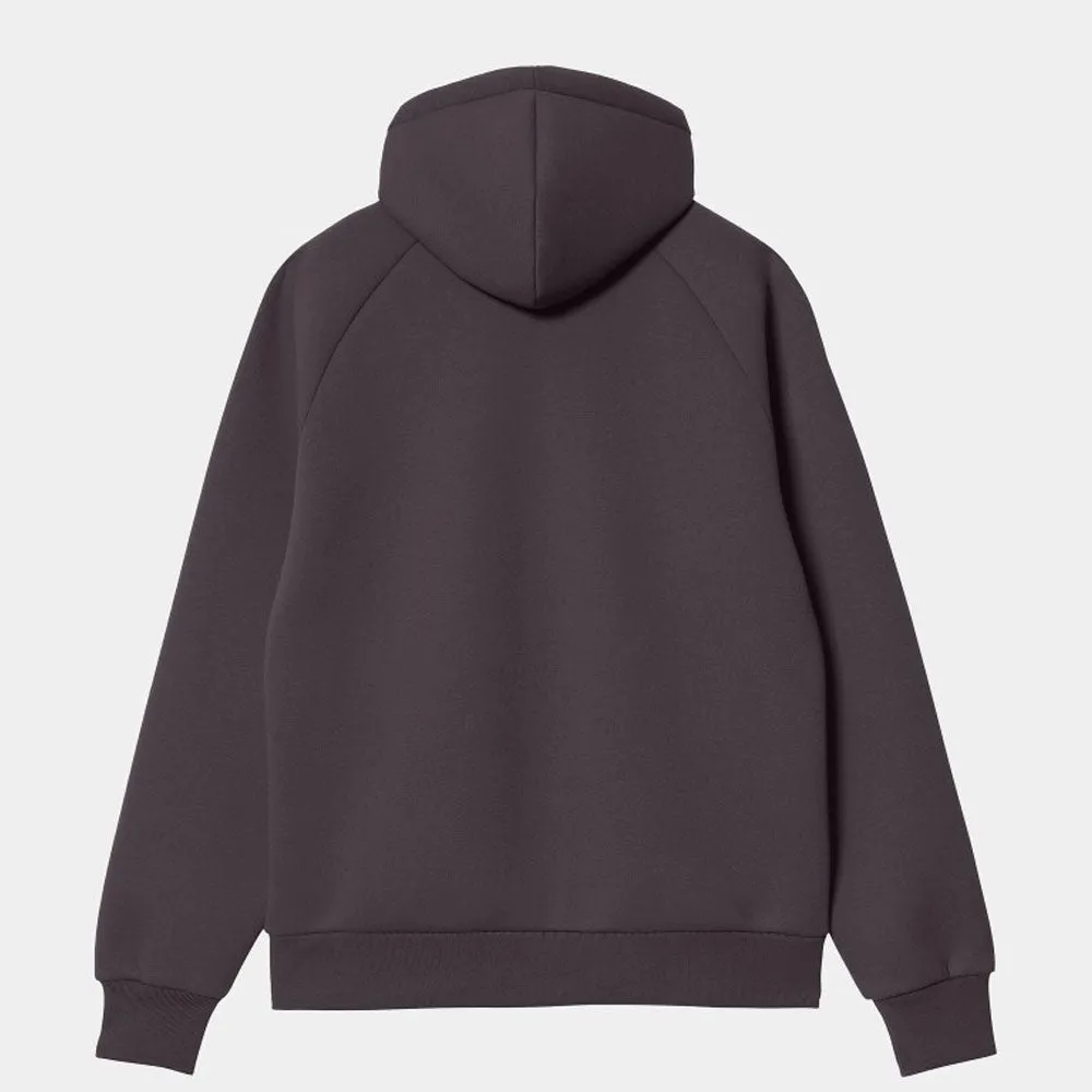 Carhartt Car-Lux Hooded Jacket