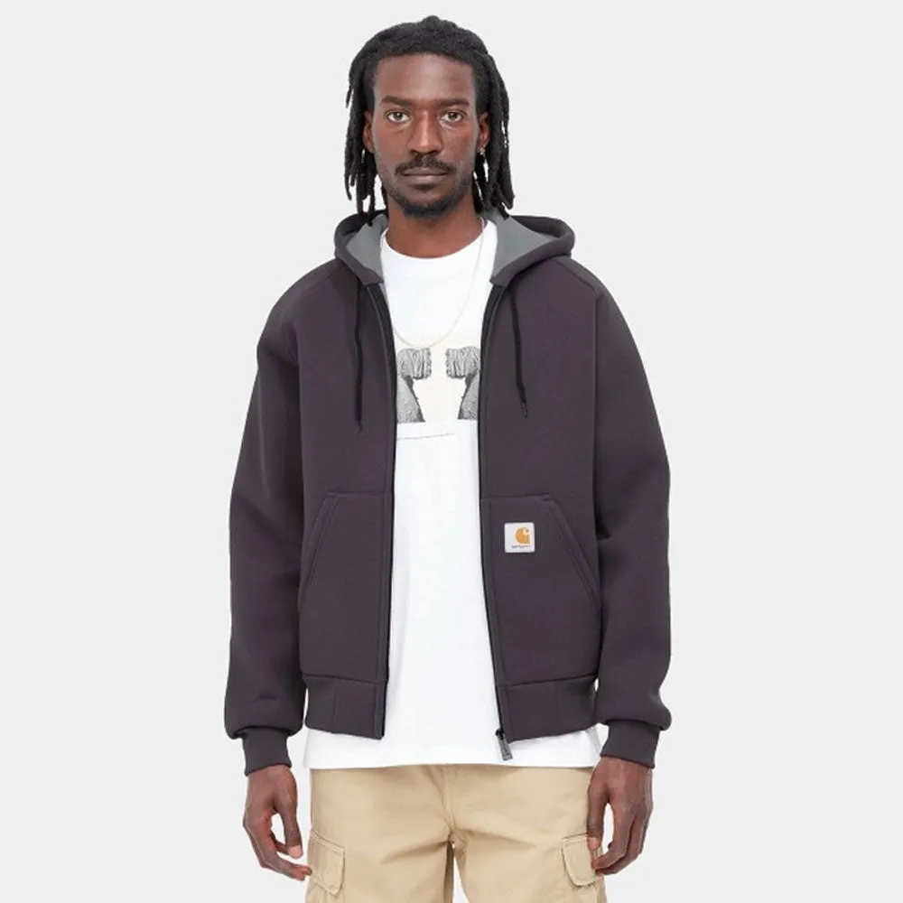 Carhartt Car-Lux Hooded Jacket