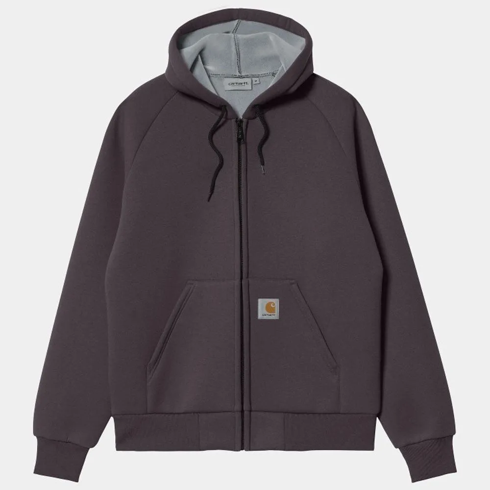 Carhartt Car-Lux Hooded Jacket