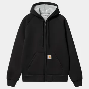 Carhartt Car-Lux Hooded Jacket