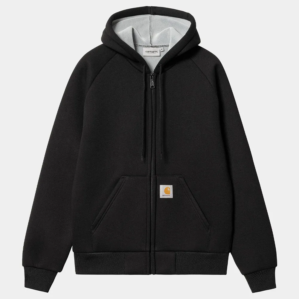 Carhartt Car-Lux Hooded Jacket