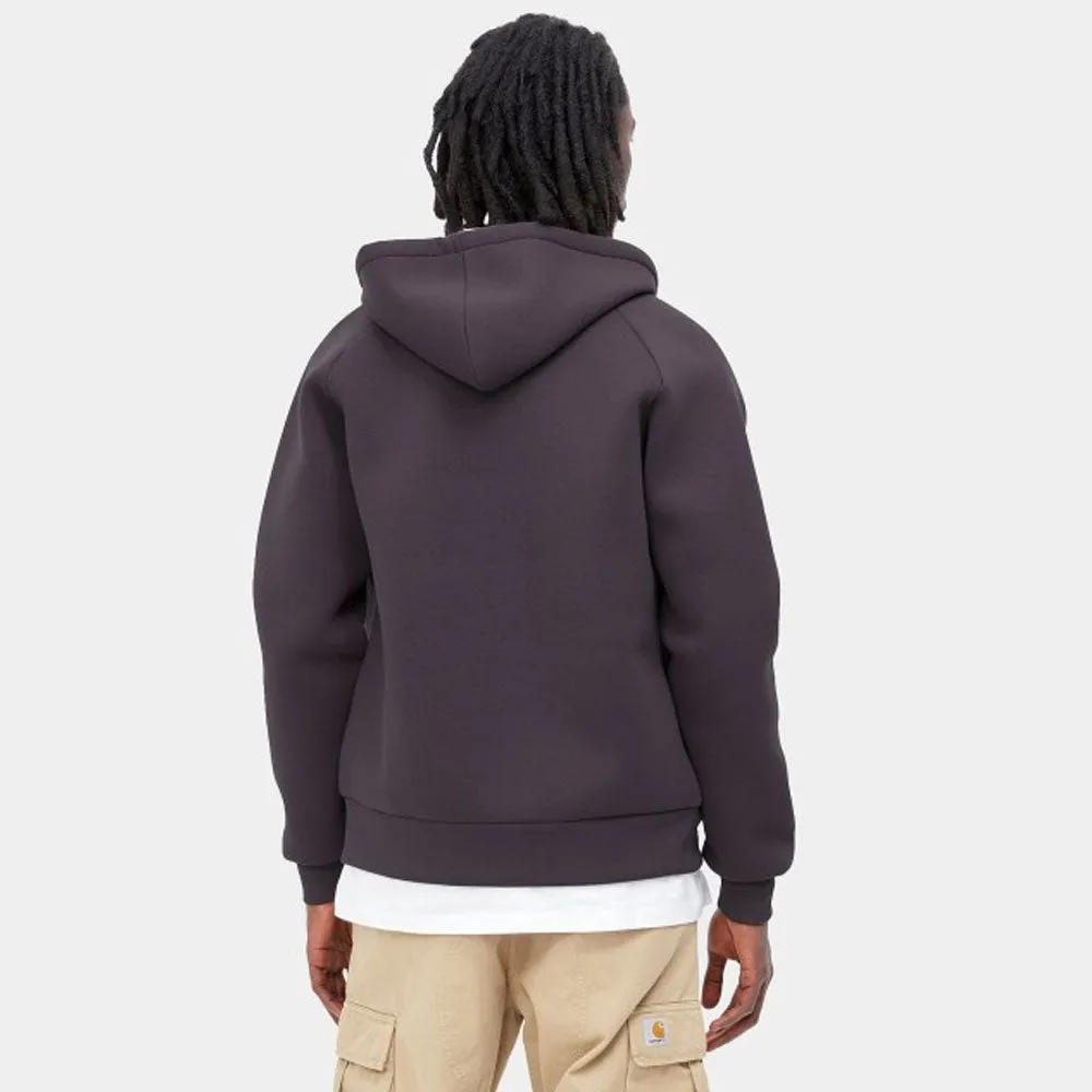 Carhartt Car-Lux Hooded Jacket