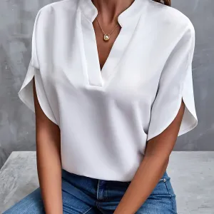 Carros ™ | Light and Elegant Blouse