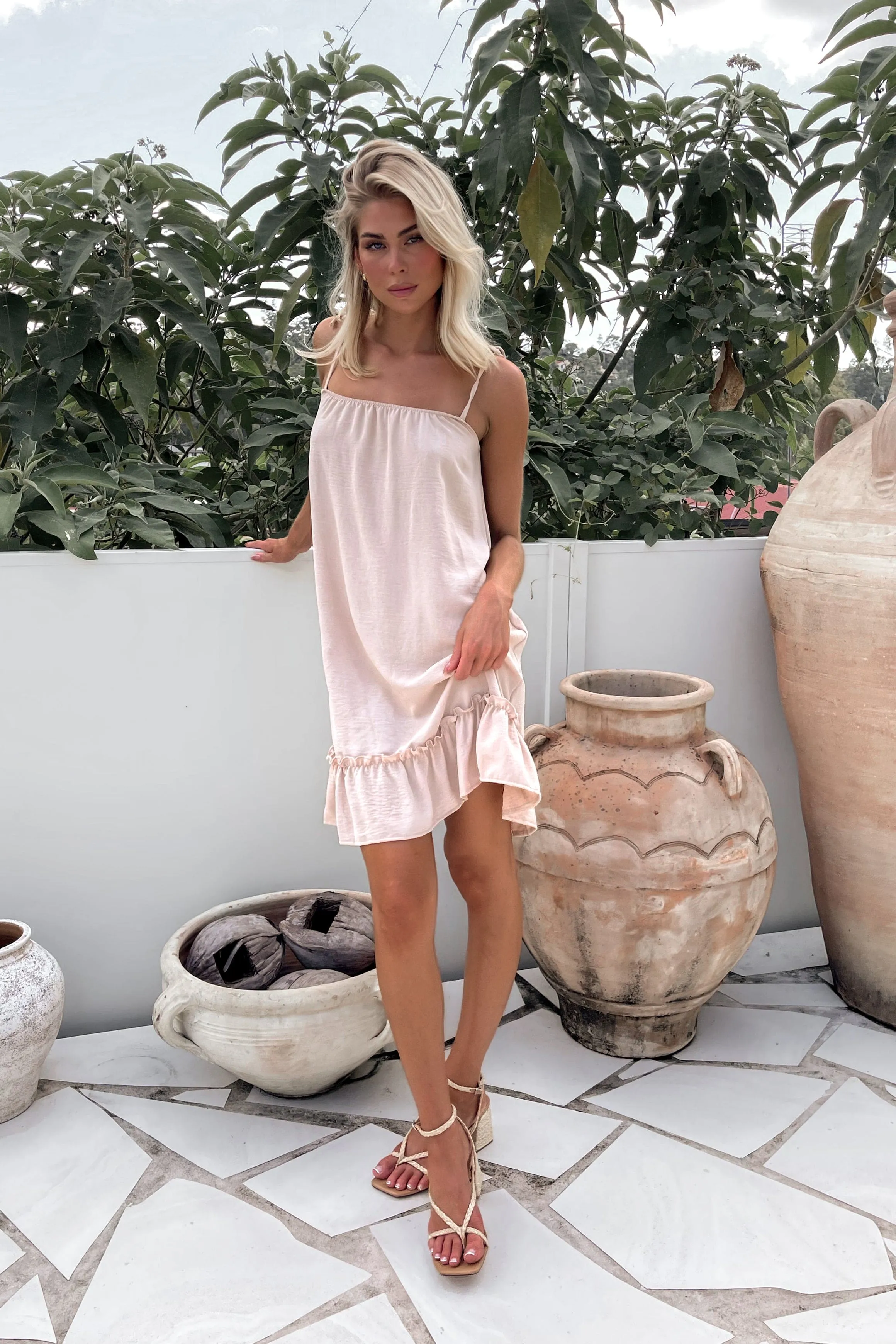 Casey Dress