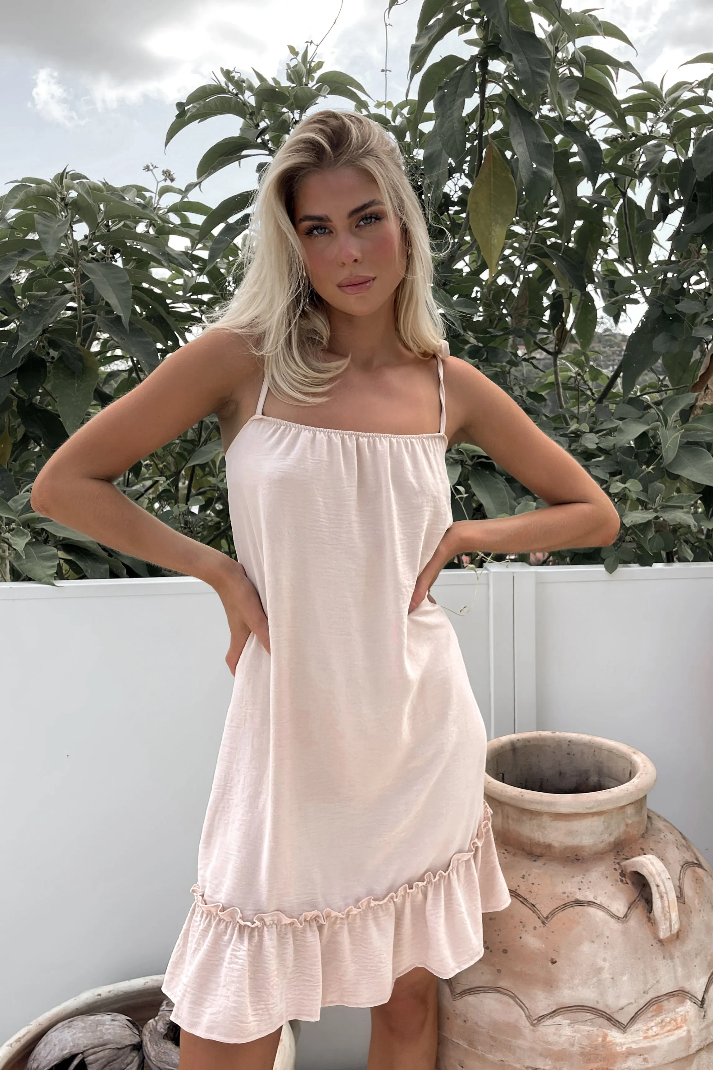 Casey Dress