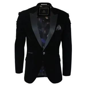 CAVANI MEN - CAVANI ROSA BLAZER JACKET