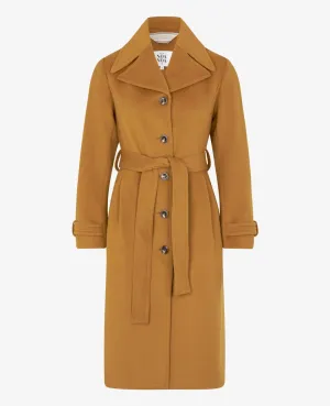 CECILIANN COAT