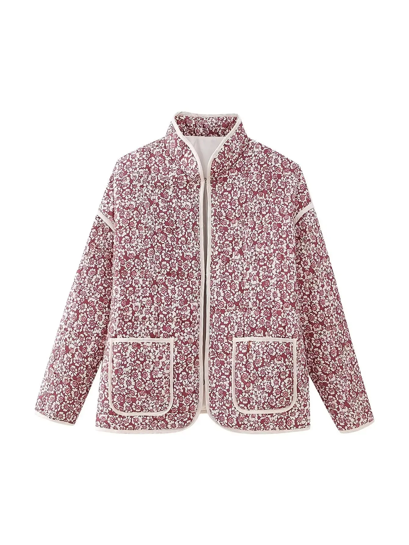 Cesarea® | Cotton-Lined Jacket