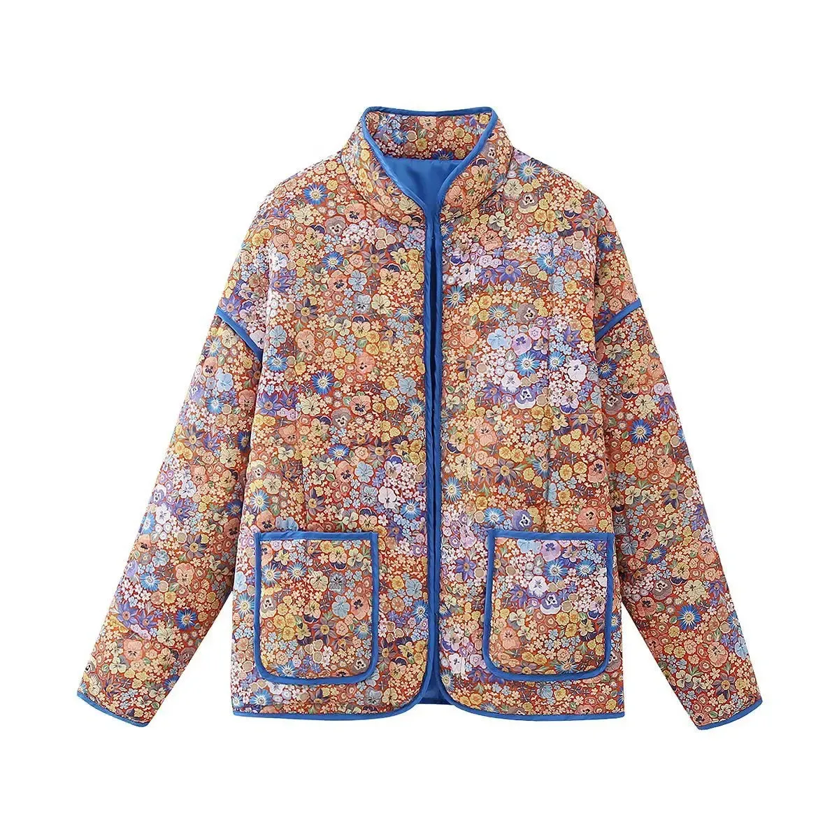 Cesarea® | Cotton-Lined Jacket