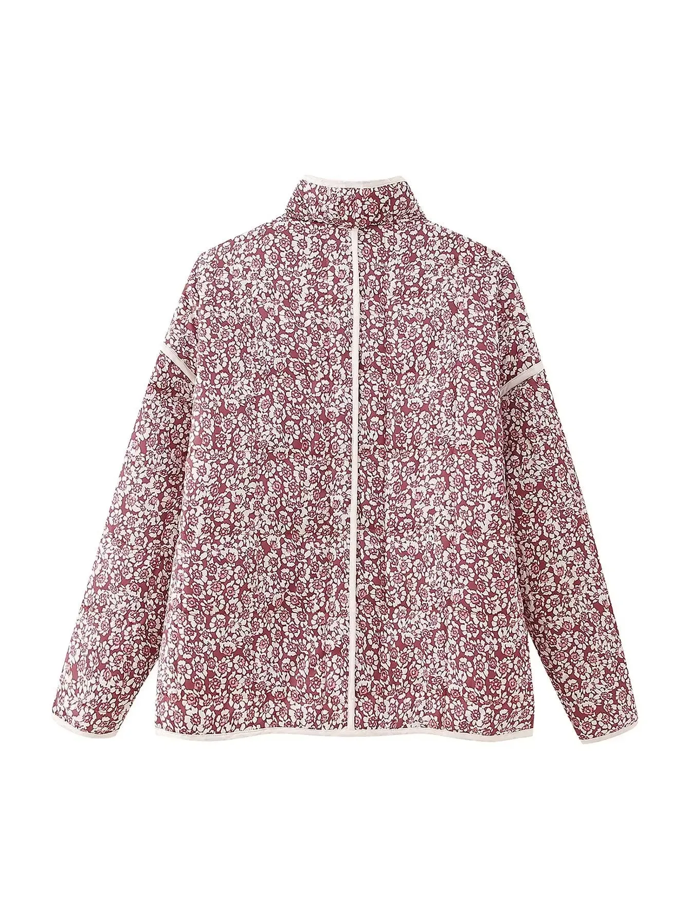 Cesarea® | Cotton-Lined Jacket