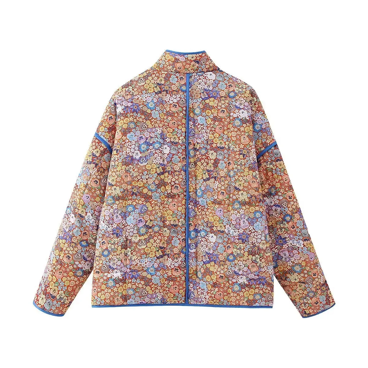 Cesarea® | Cotton-Lined Jacket
