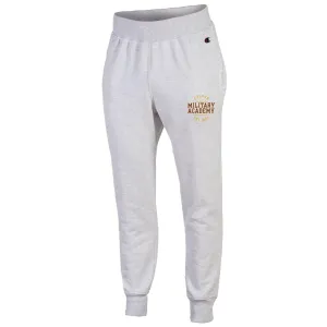 Champion Reverse Weave Jogger - CMA Silver Heather Grey