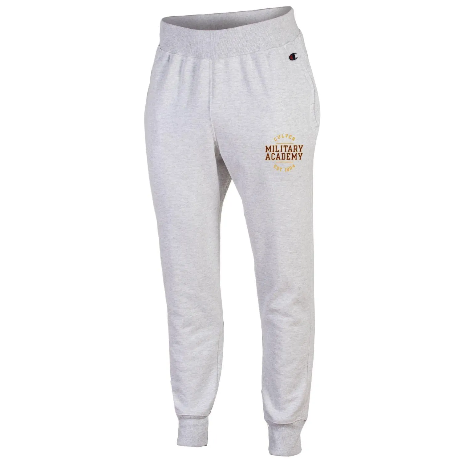 Champion Reverse Weave Jogger - CMA Silver Heather Grey