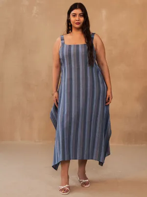 Changing Seasons Maxi Dress