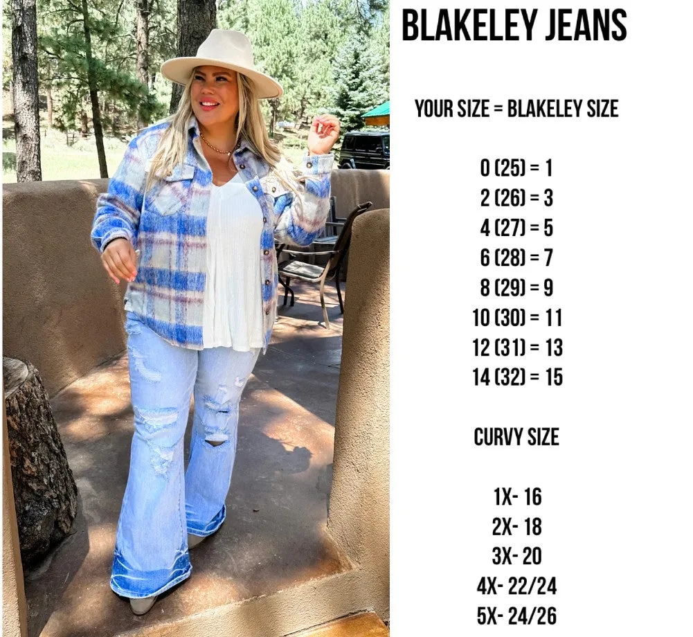 Charli Cargo Jeans