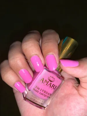 Cherry Blossom Nail Lacquer (NEW)