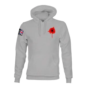 CHEST WOUND HOODIE