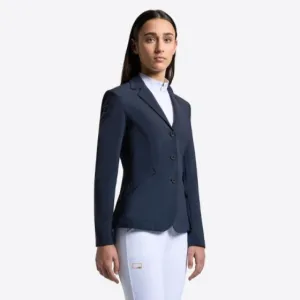 Child's Competition Jacket - Navy