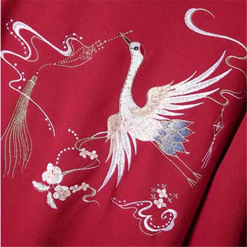 CHINESE STYLE CHEONGSAM HOODIE UB3290