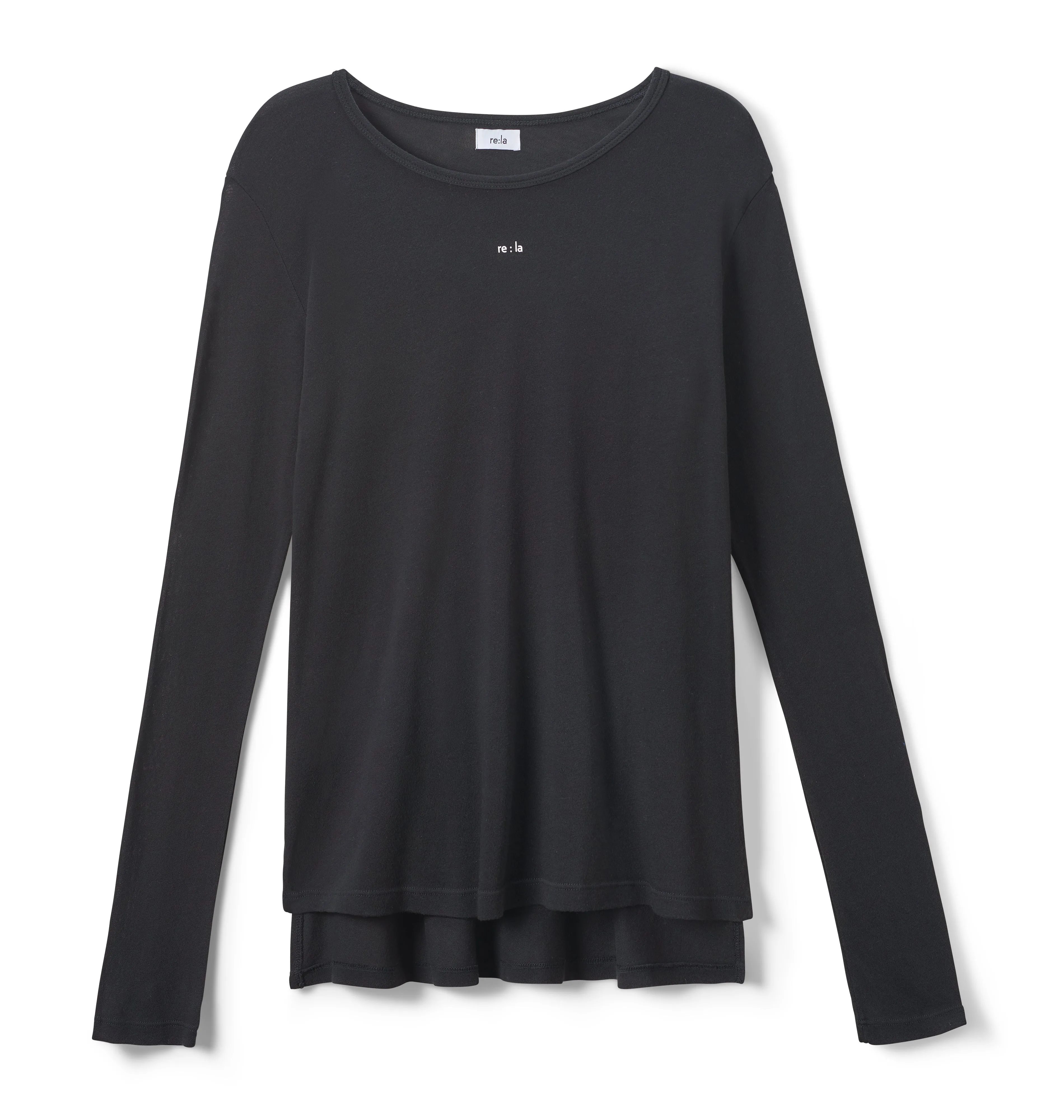 Chris Burden Long Sleeve Tee