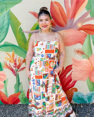 Ciao Bella Dress