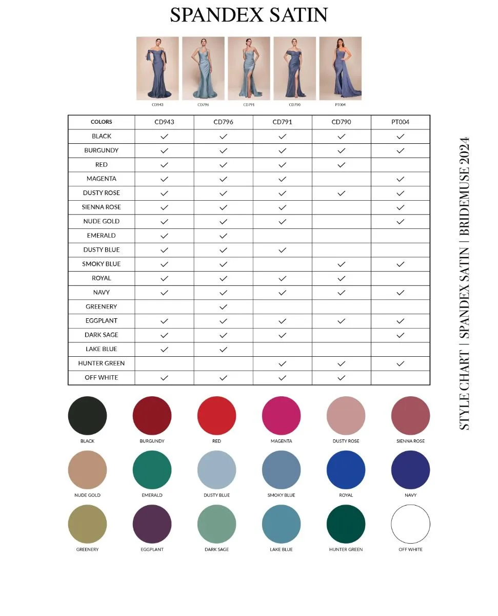 Cinderella Divine 7469 Floor Length Satin Formal V-Neckline Dress
