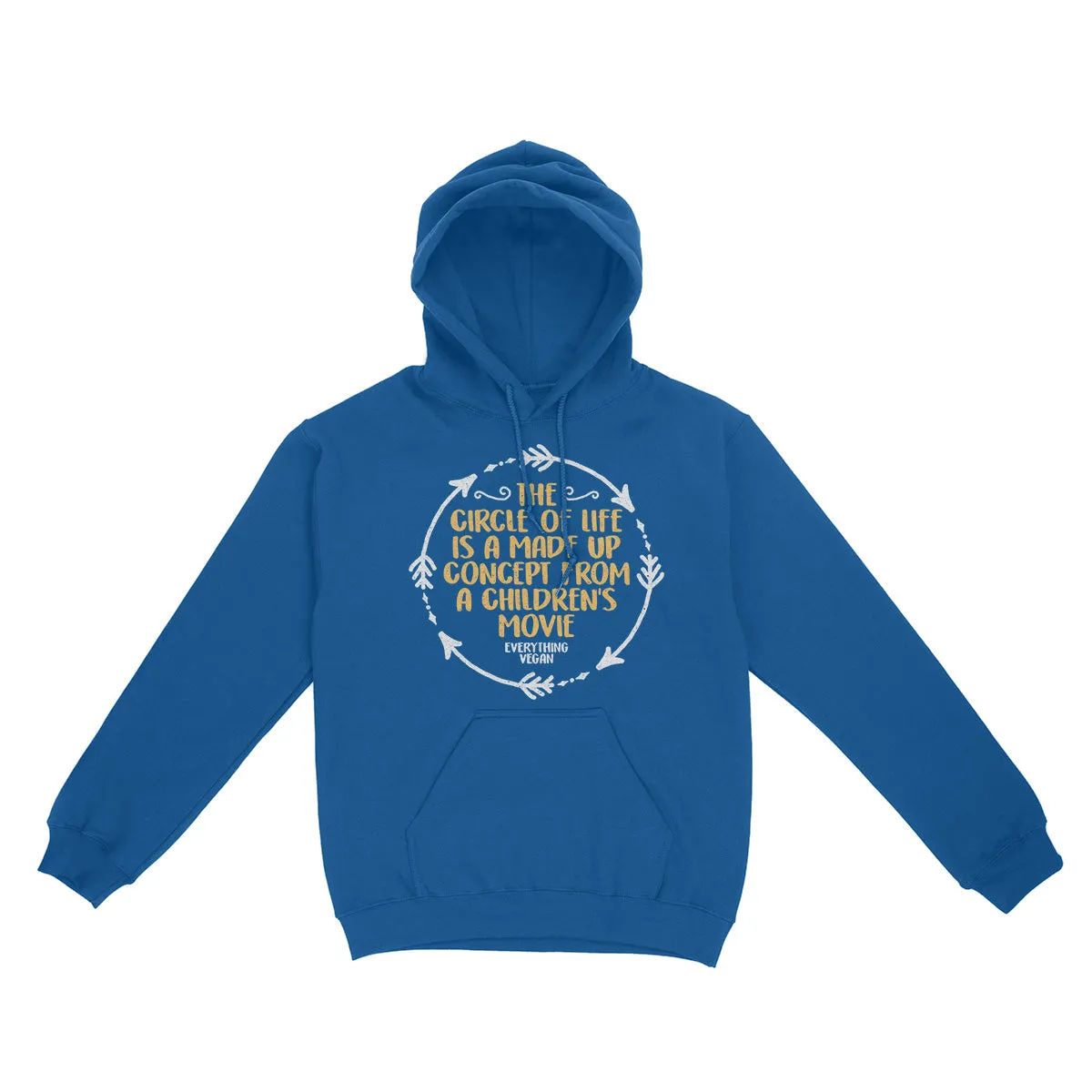 Circle Of Life Hoodie