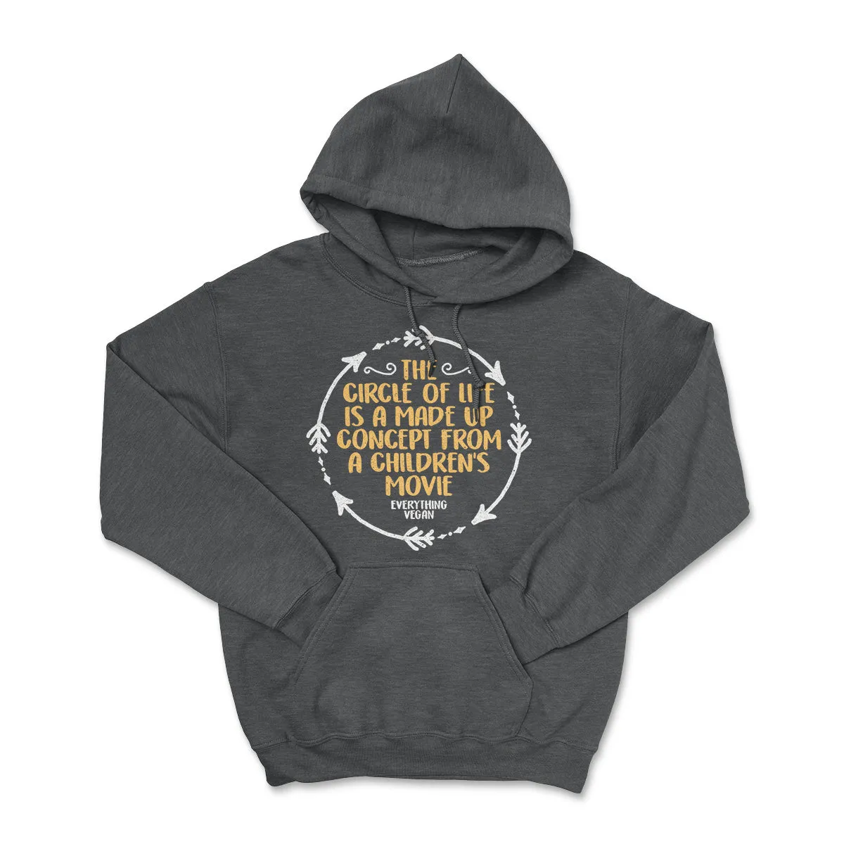 Circle Of Life Hoodie