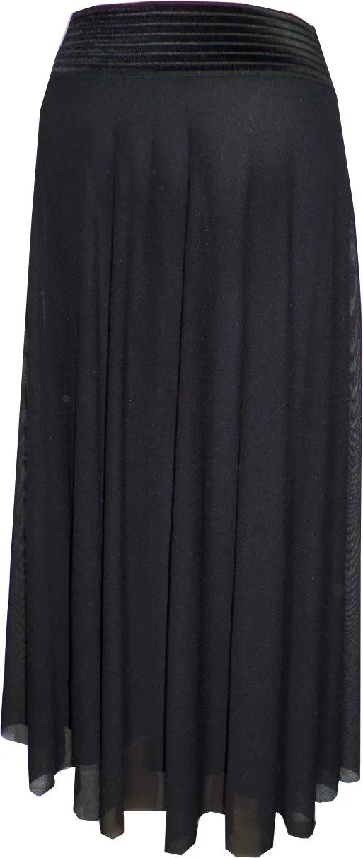 Circular Skirt