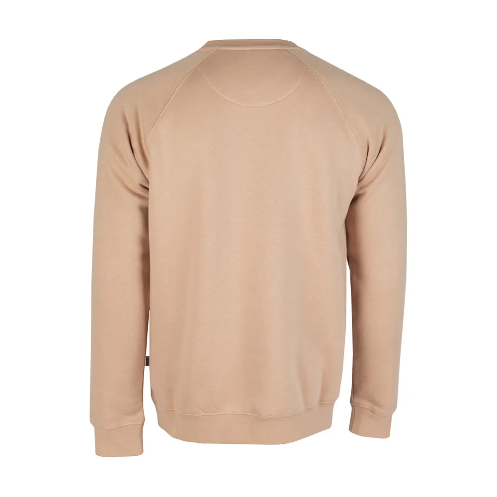 Classic Fleece Crew - Mens