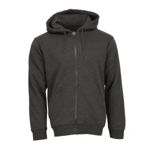 Classic Fleece FZ Hoody - Mens
