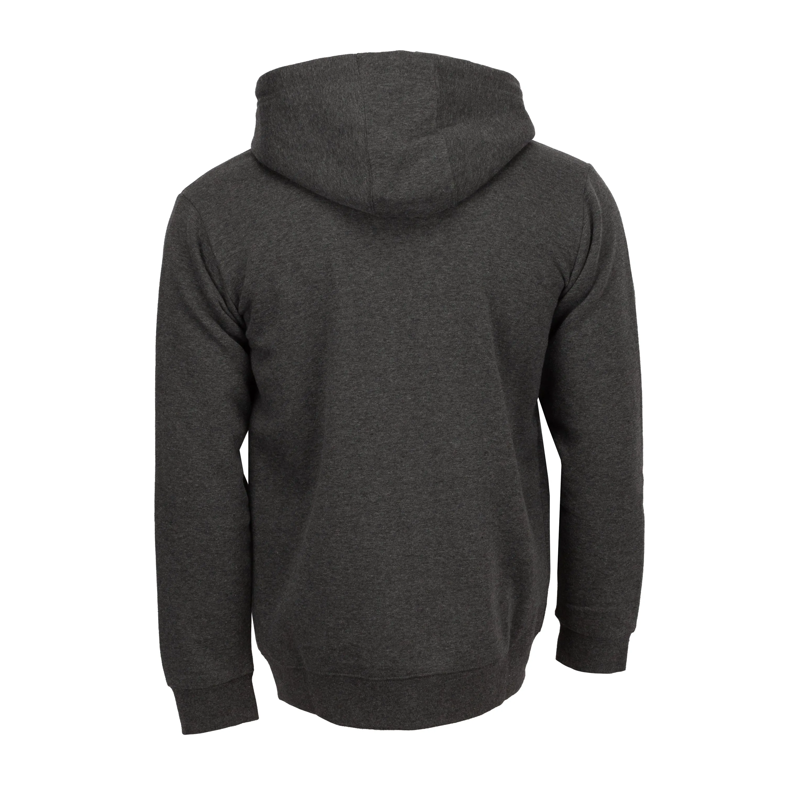 Classic Fleece FZ Hoody - Mens