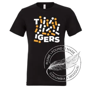 Classic Tee "TiiiGERS"