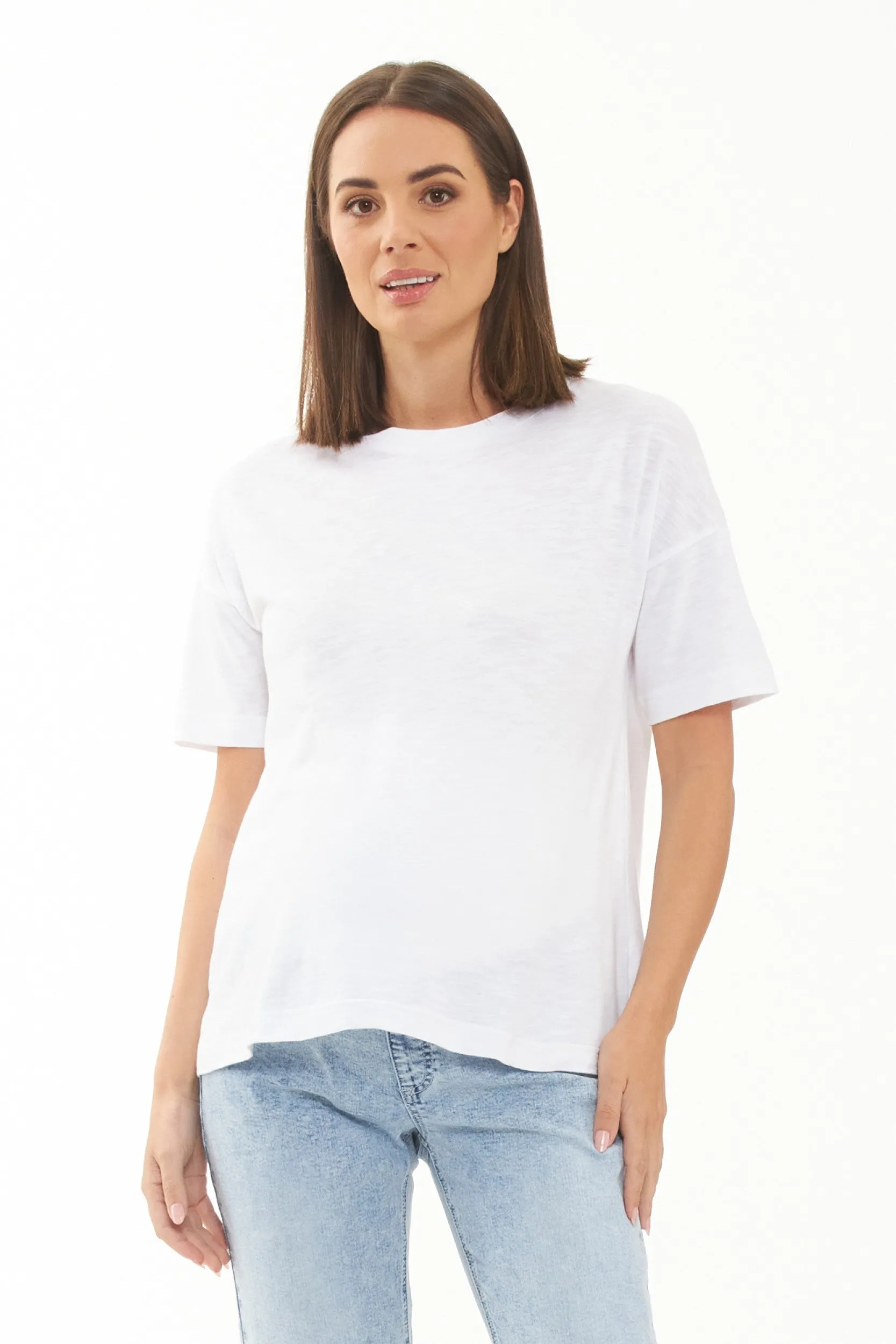 Claud Tee