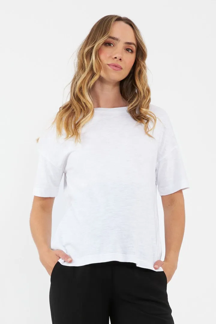 Claud Tee