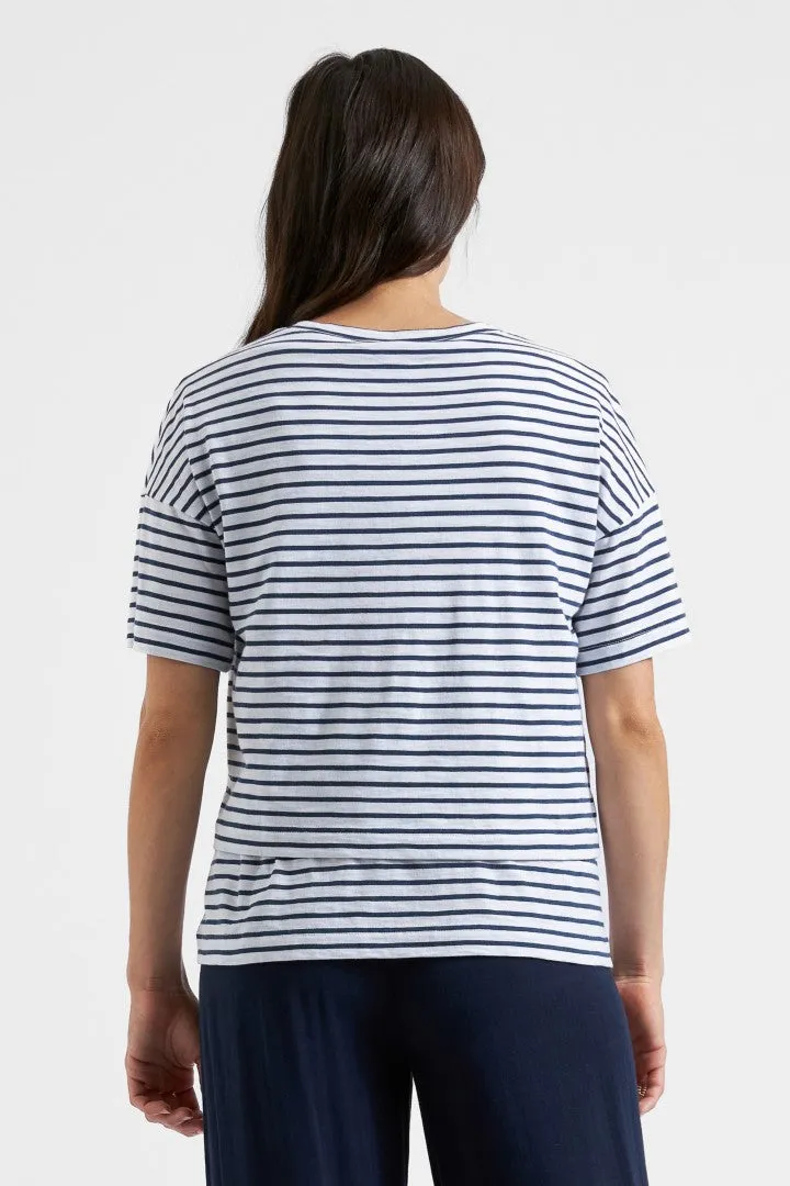 Claudette Nursing Tee