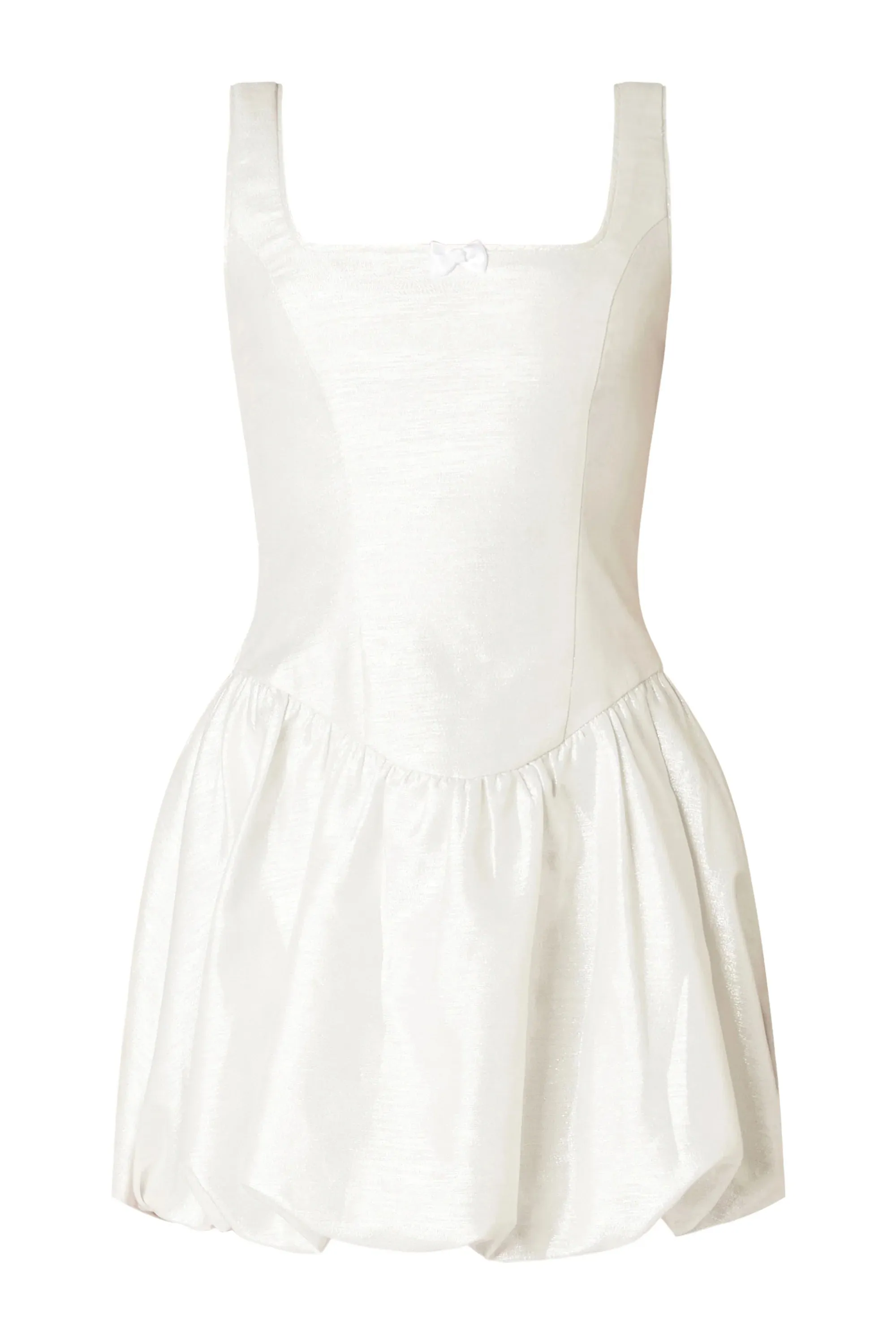 Clemens Dress by Nia