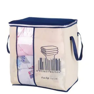 Clothes Organizer Bag