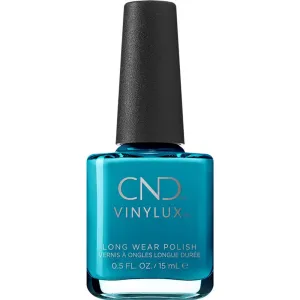 CND Vinylux - Mediterranean Dream Collection - Boats & Bikinis 405 / 0.5 oz. - 7 Day Air Dry Nail Polish