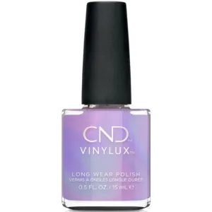 CND Vinylux - Shade Sense Collection - Live Love Lavender / 0.5 fl. oz. - 15 mL.