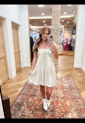 Coastal Charm Dress