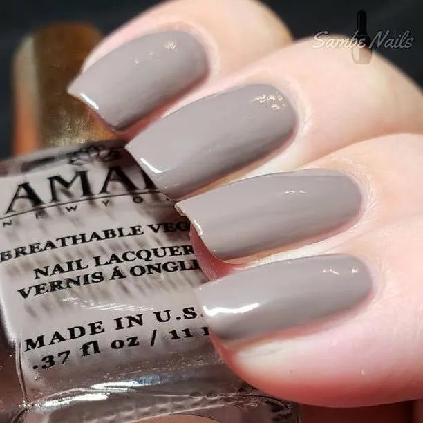 Cobblestone Nail Lacquer